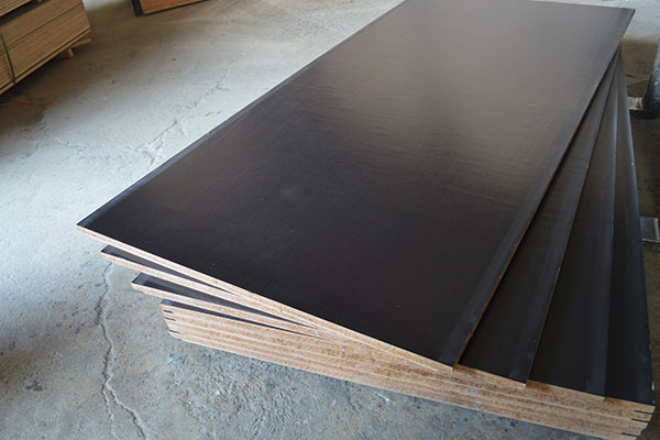 高品质竹木复合地板